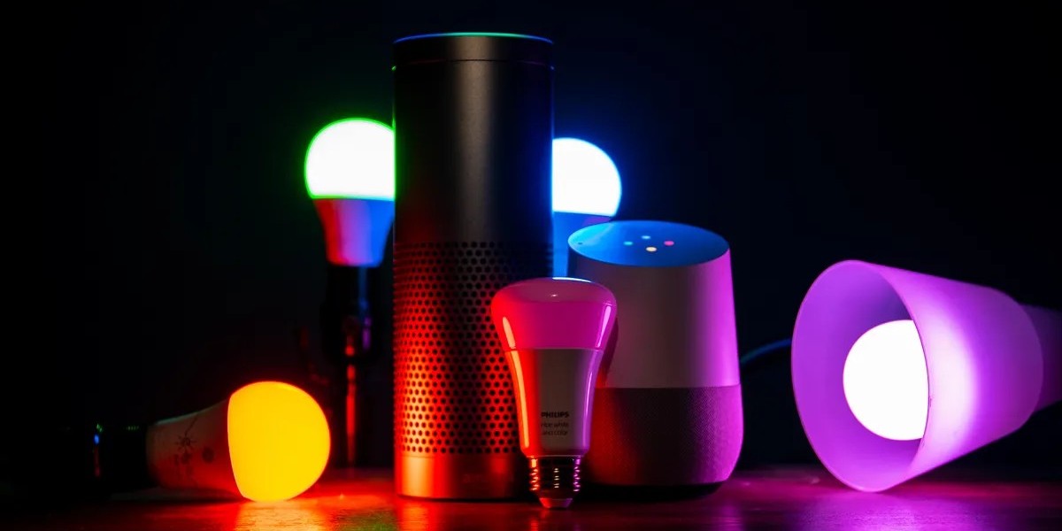 Canada Smart Lighting Market Trends till 2032