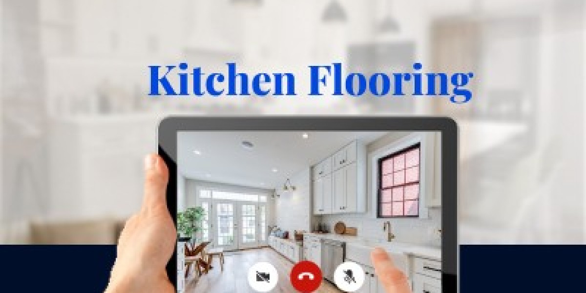 Upgrade Your Kitchen flooring with Confidence