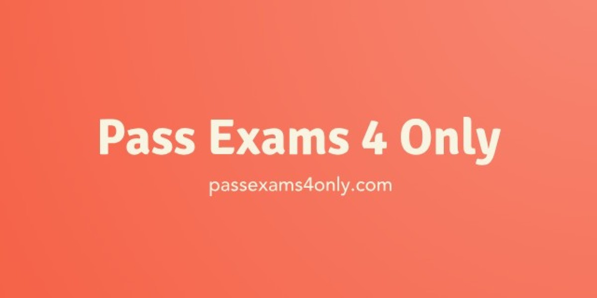 PassExams4Only Exam Dumps Unleashed: Mastering Test Prep Like Never Before