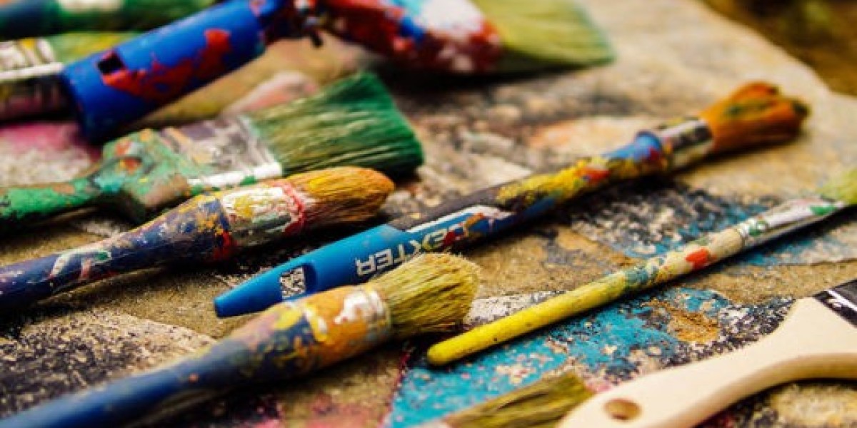 Kids / Adult Art Classes Near Me | Art Workshops South Africa