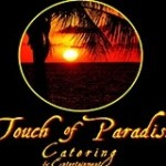 Touch of Paradise