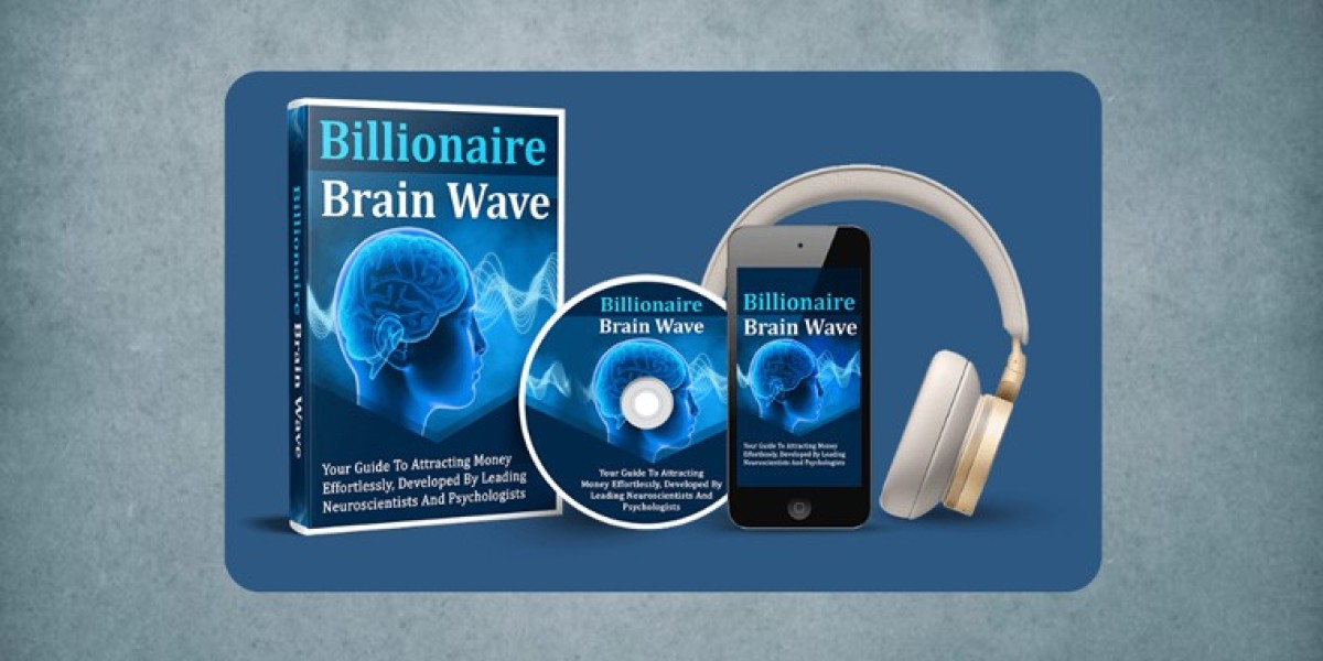 8 Tips to Becoming a Billionaire Brain Wave