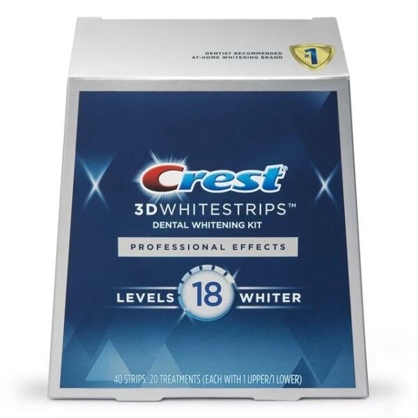 Unlock Your Brightest Smile: A Comprehensive Guide to Crest Whitestrips - https://thewhitesmiles.com/