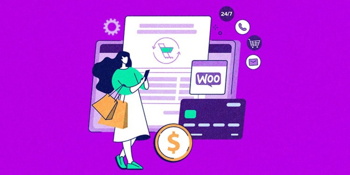 Choosing the Right WooCommerce Payment Gateway for Your Online Store