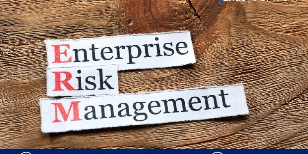 Navigating Uncertainty: The Evolving Landscape of Enterprise Risk Management Market