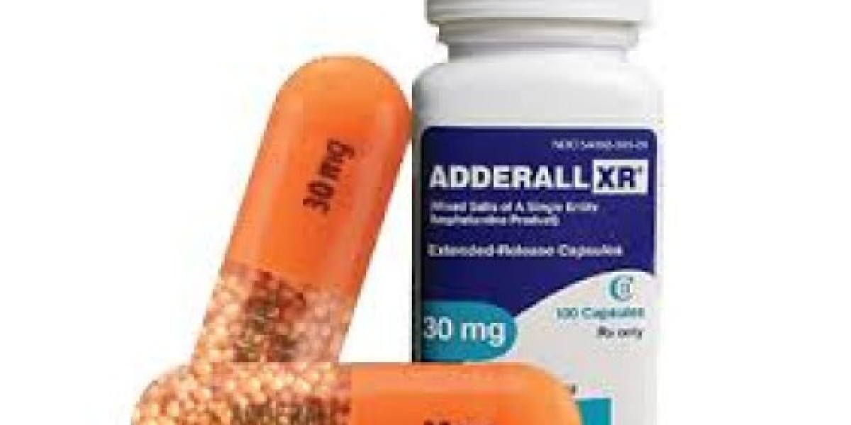 Adderall XR Kopen - Koopoxycodon.com