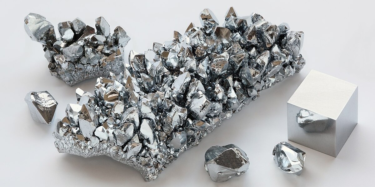 Trivalent Chromium Finishing Market Estimated to Garner Significant Revenue Gains by 2031