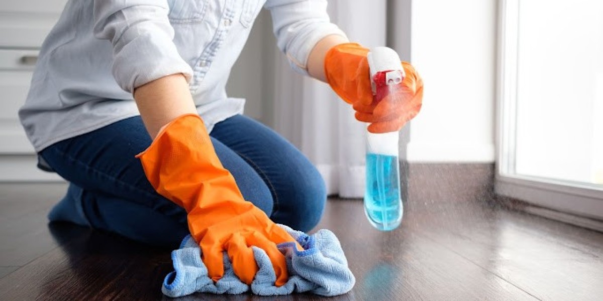 Dreams Come True Cleaning Services