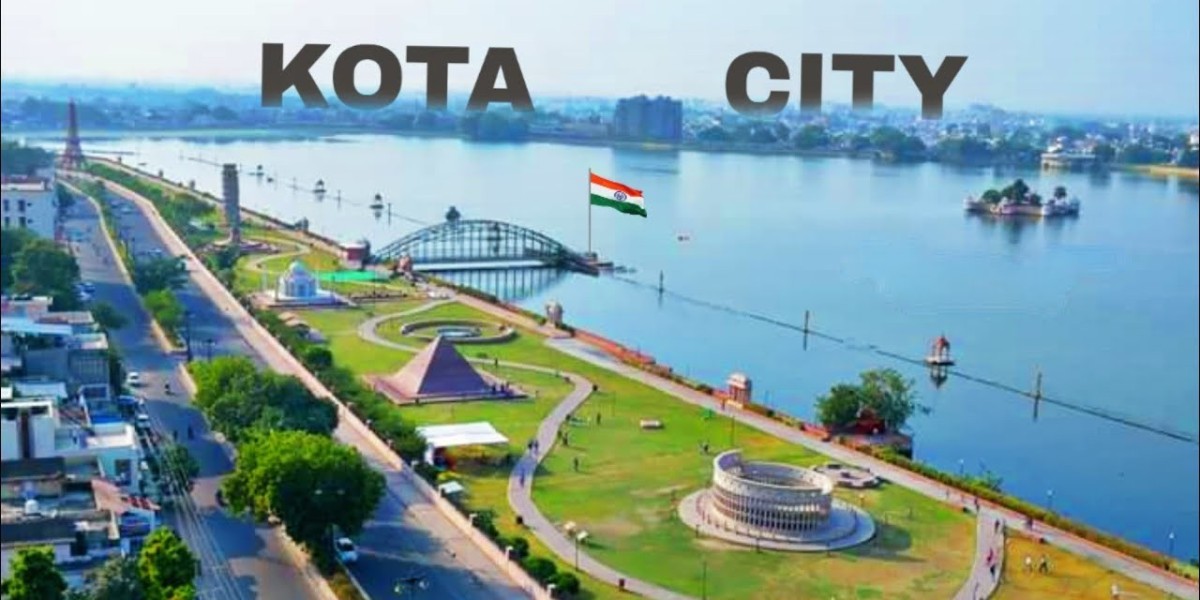 Experience a Seamless Journey from Udaipur to Kota with Our Reliable Taxi Service