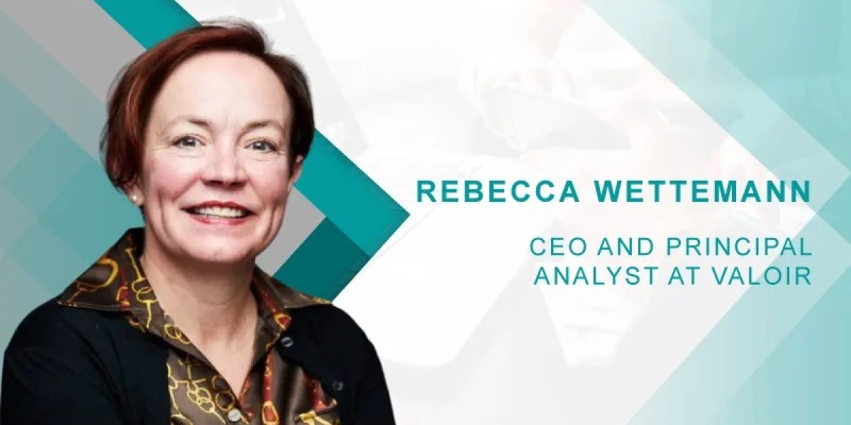 Interview with Rebecca Wettemann, Principal at Valoir, on HR Technology