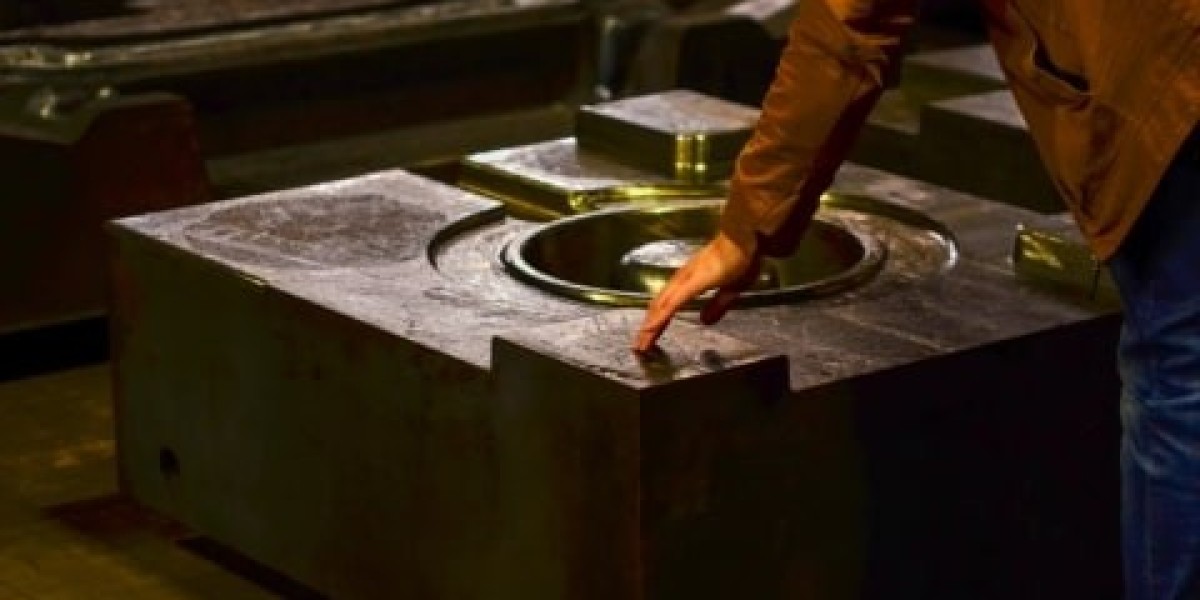 Mastering Precision Casting: A Comprehensive Guide to Achieving Perfection