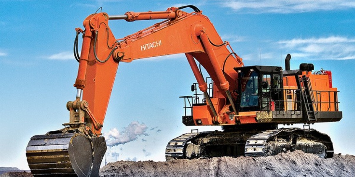 How Does Excavator Hire Work & Why It's A Game-Changer For Projects?