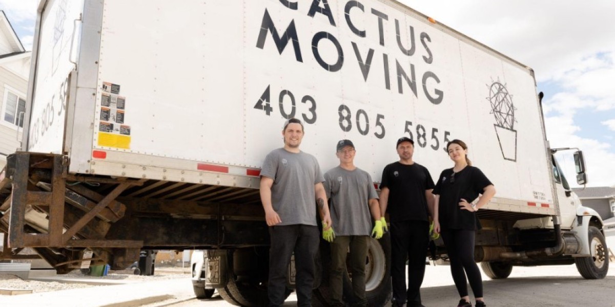 Professional Calgary Movers: Your Partners for a Stress-Free Relocation