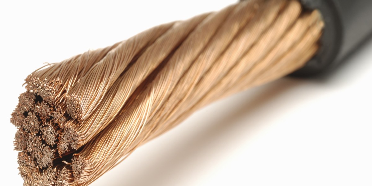 Single Core Copper Wire Market Will Grow At Highest Pace Owing To Rising Smart Appliances Adoption