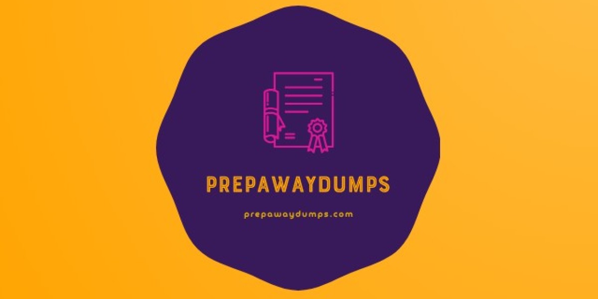 Achieve More, Study Less: How PrepAwayDumps Can Save You Time