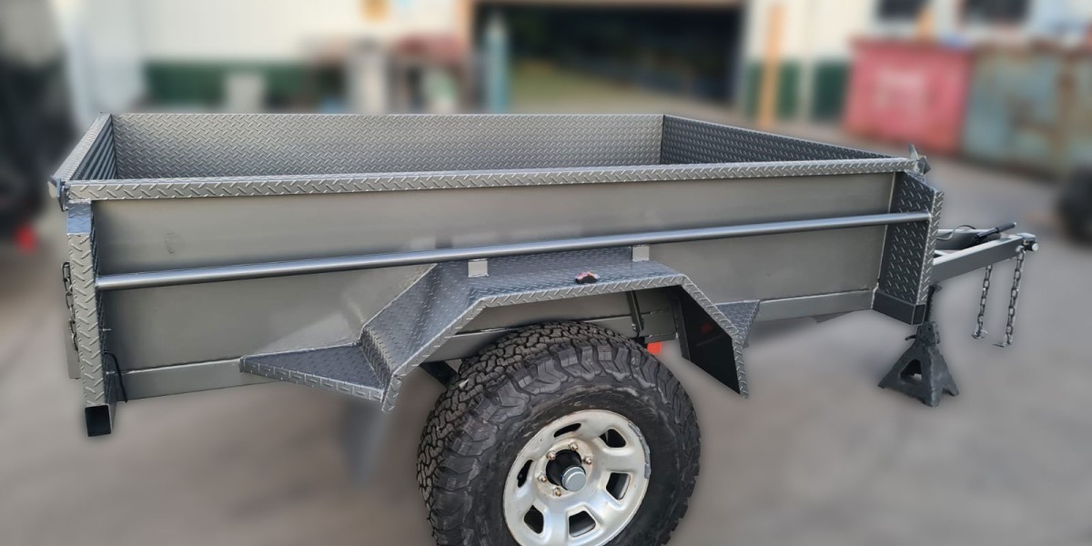 Unlocking Box Trailers: A Comprehensive Guide to Customized Hauling Solutions in Melbourne