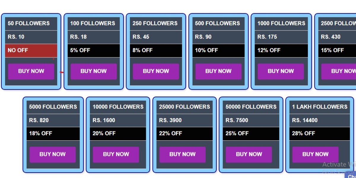 Boost Your Instagram Presence: How to Buy Instagram Followers