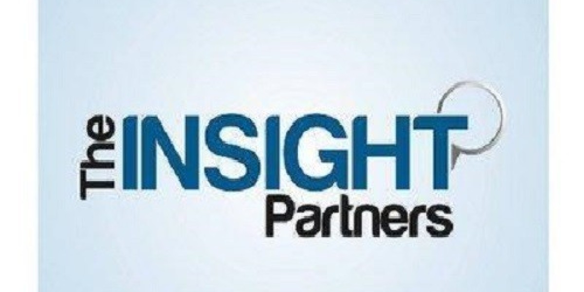 Electric Insulator Market Share, Growth, Trends Analysis by 2031