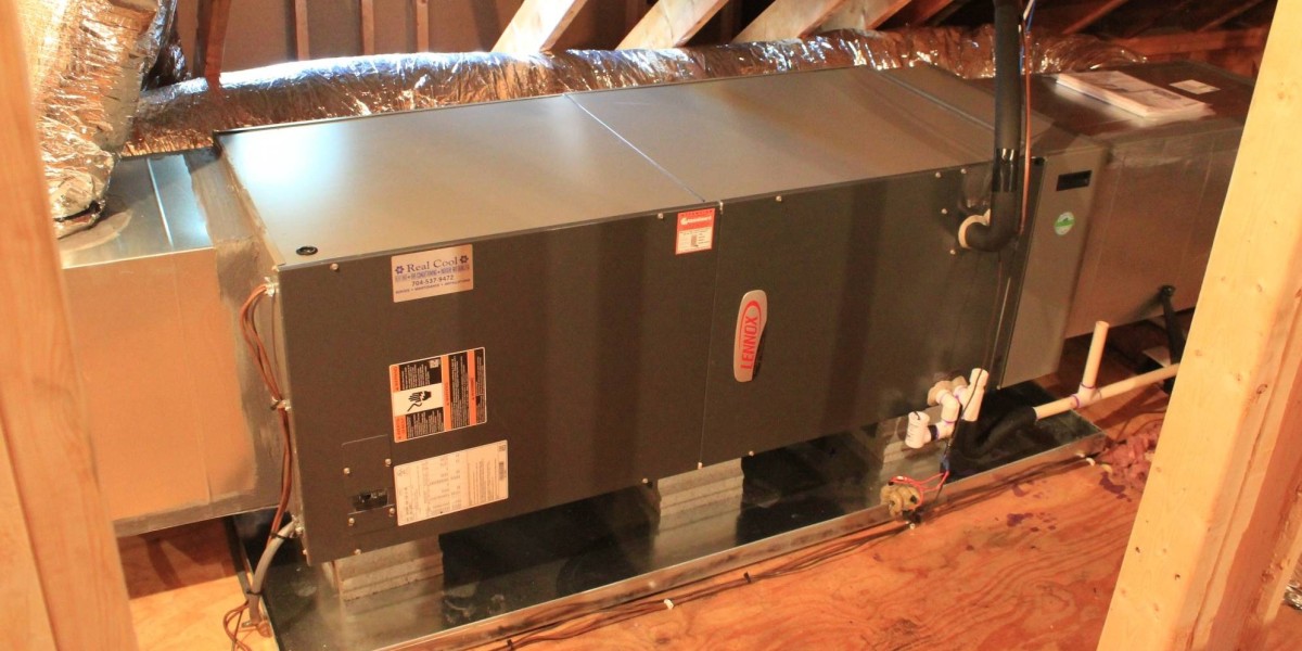 Air Heat Pump Installation - The Process From Start to Finish