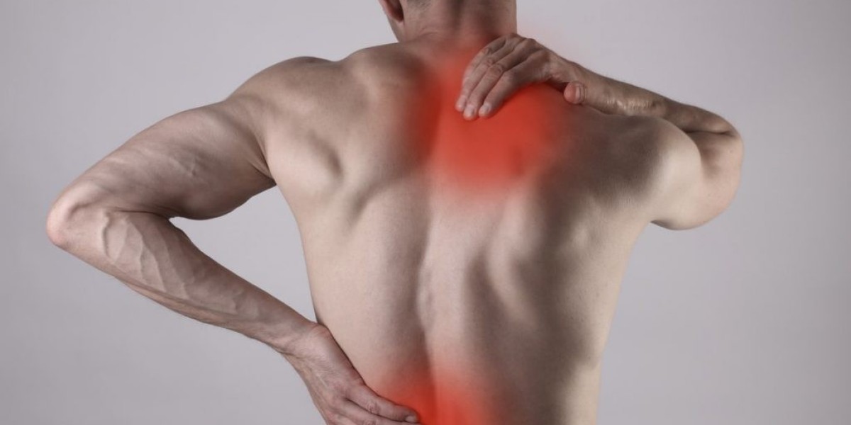 Top 6 Benefits of Prosoma 500mg for Muscle Spasms