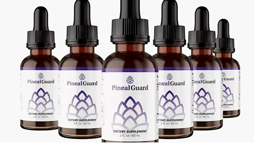 Pineal Guard Australia Reviews – Urgent 2024 Update