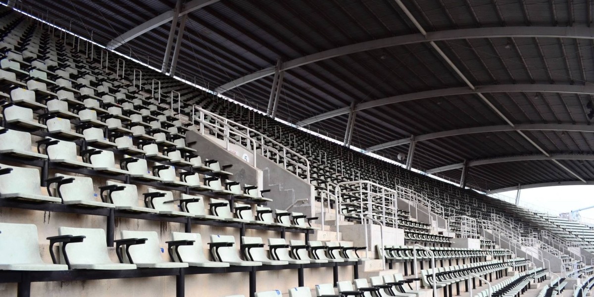 Bleachers for Sale: Making the Right Investment for Your Venue
