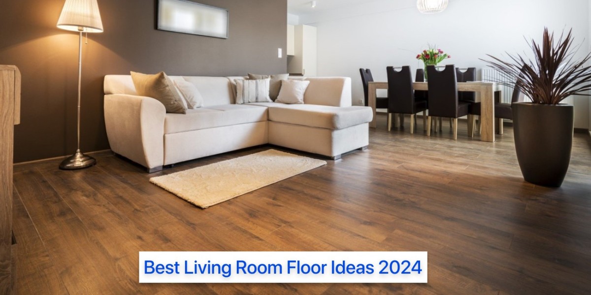 Best Living Room Floor Ideas 2024