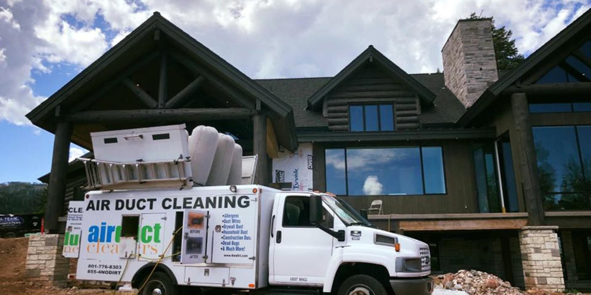 Get the Expert Commercial Duct Cleaning Service