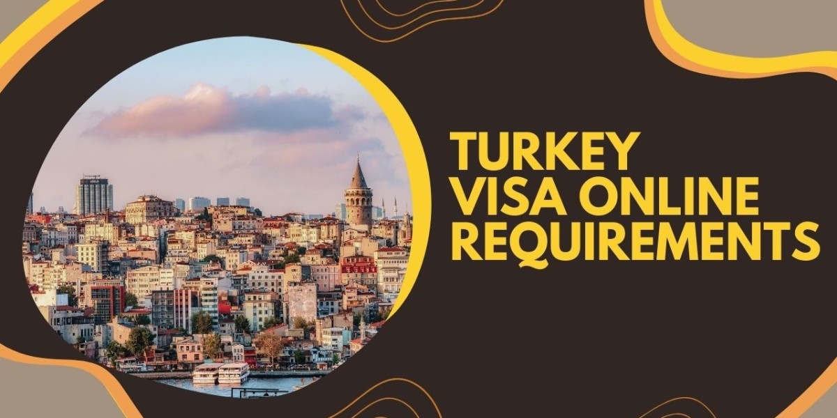 Turkey Visa Online Requirements