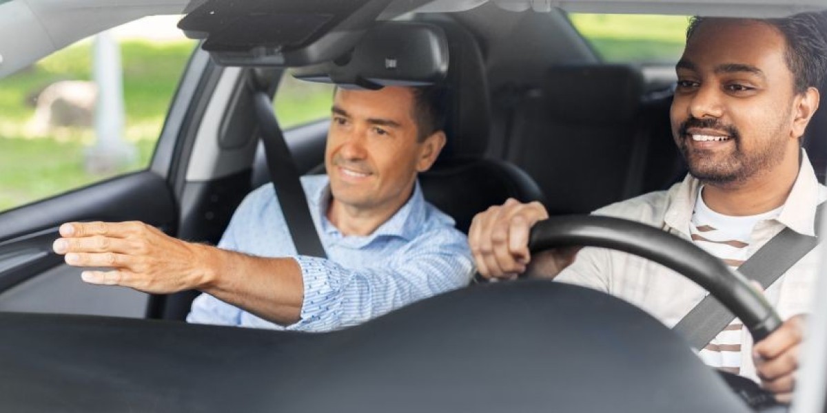 Ways To Select The Best Driving Instructor for drive?