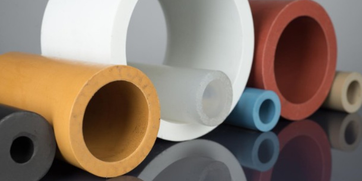 High-Performance Fluoropolymers Market SWOT Analysis, Size Comprehensive, Growth Forecast - 2026