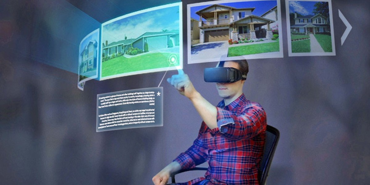 Italy Virtual Reality For Consumer Market Overview till 2032