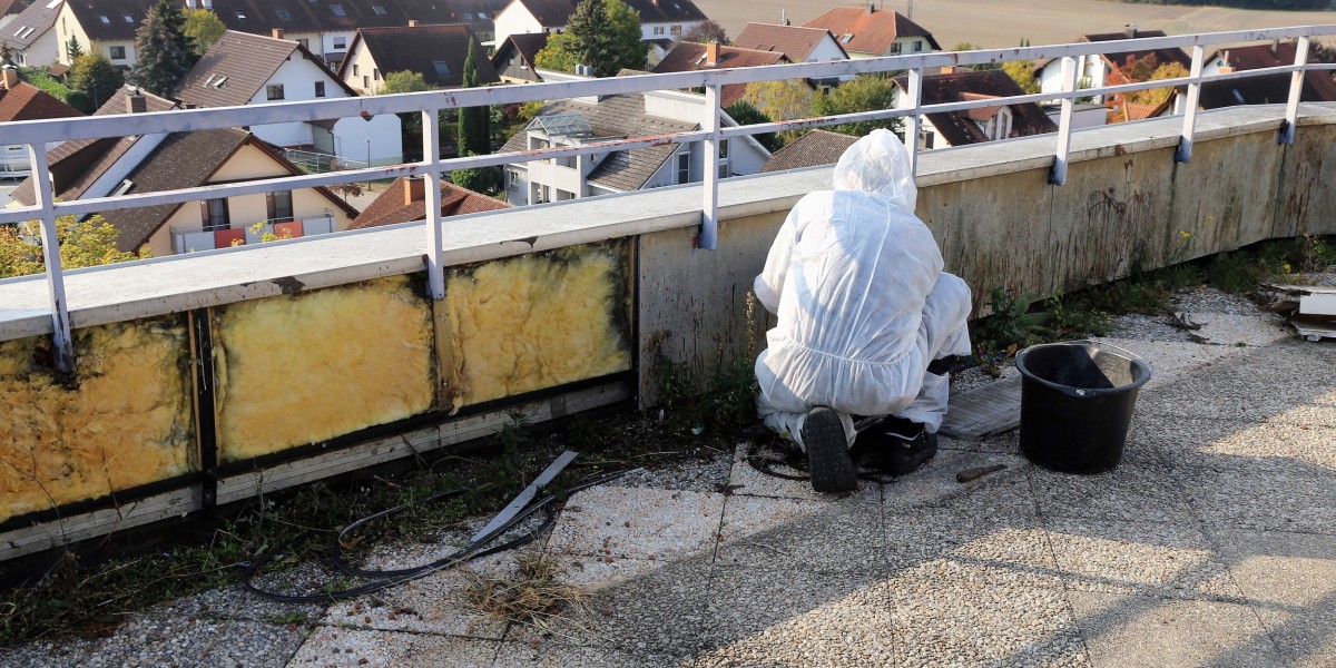 Asbestsanierung in Nümbrecht 0221-96986816