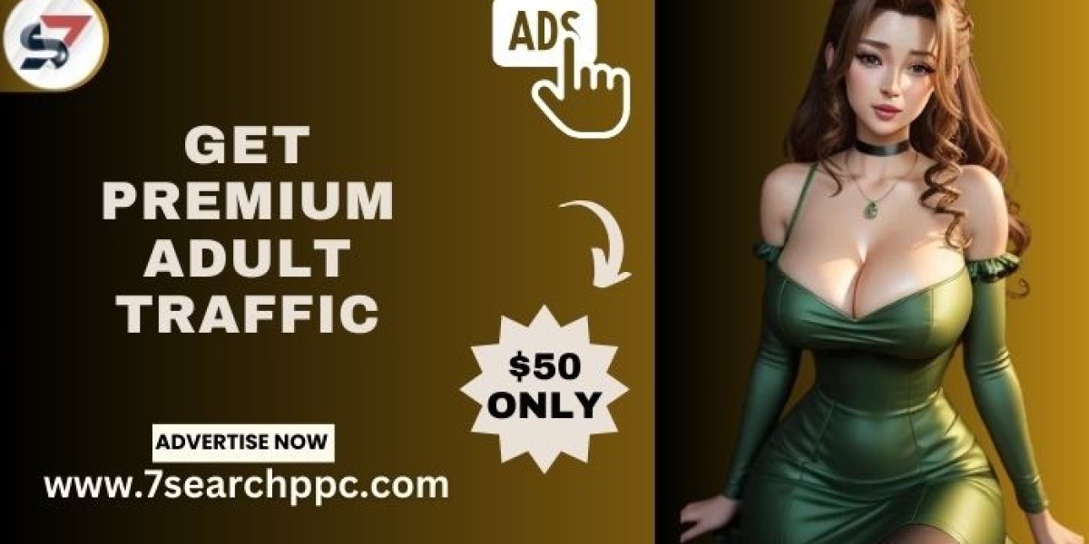 Adult Ad | Porn Ad Network | Native Ads Platform