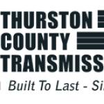 Thurston County Transmissions