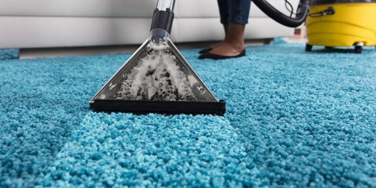 Elevate Your Decor: Carpet Cleaning for Longevity