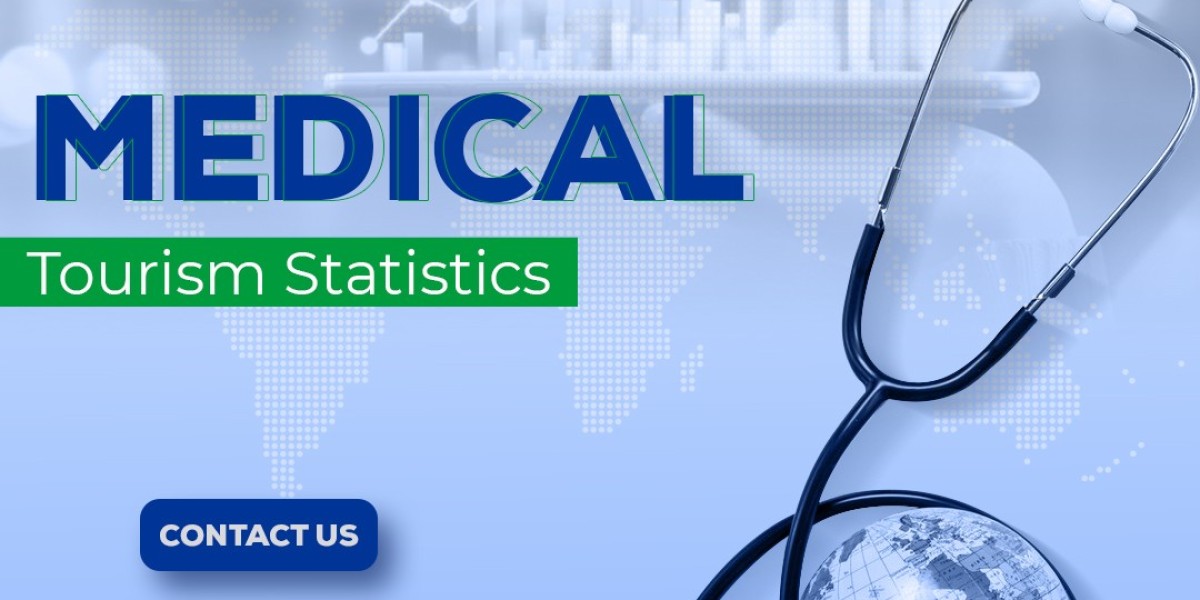 Medical Tourism Statistics: Unveiling Insights from the Numbers