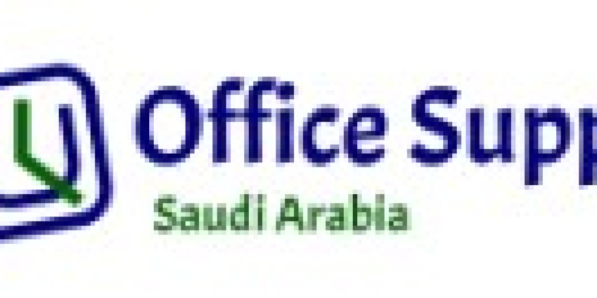 Office Supply KSA: Meeting Your Workplace Needs