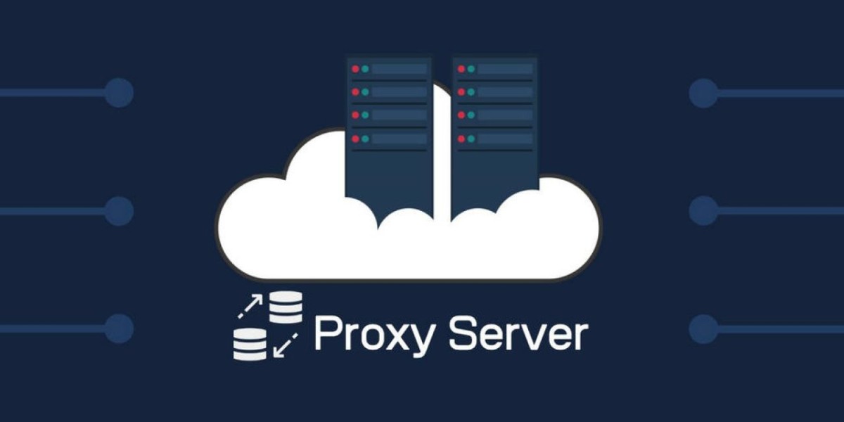 Proxy Satın Al: İnternet Erişiminde Güvenli ve Hızlı Çözüm