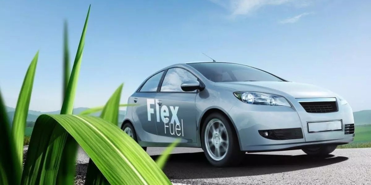 Flexfuel Cars: The Future of Flexible Fuel Technology