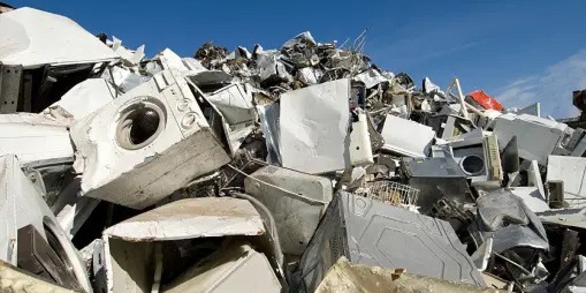 Scrap Metal Newcastle: Recycling Excellence with Kangaroo Copper Recycling