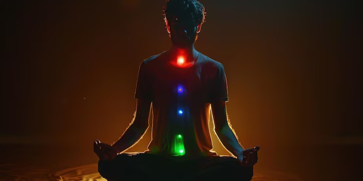 What is the impact of Chakra Healing Service on Your Health?