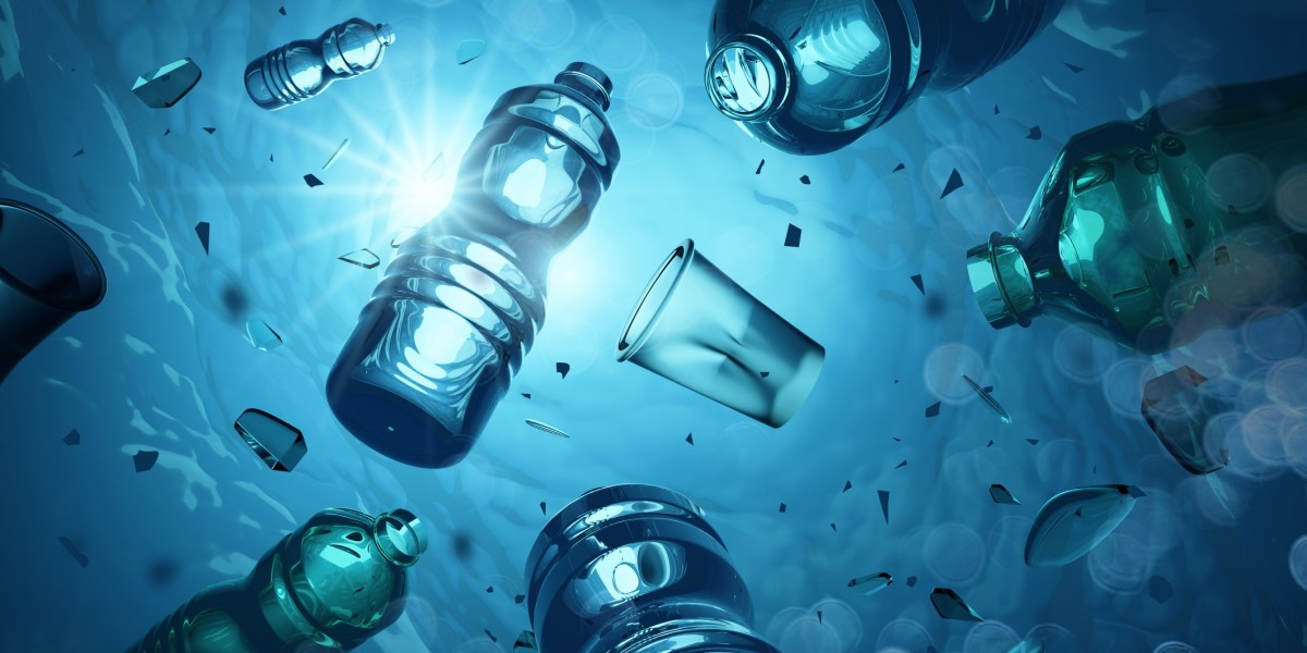 Emerging Solutions in a Growing Crisis: The Global Microplastic Recycling Market Gears Up