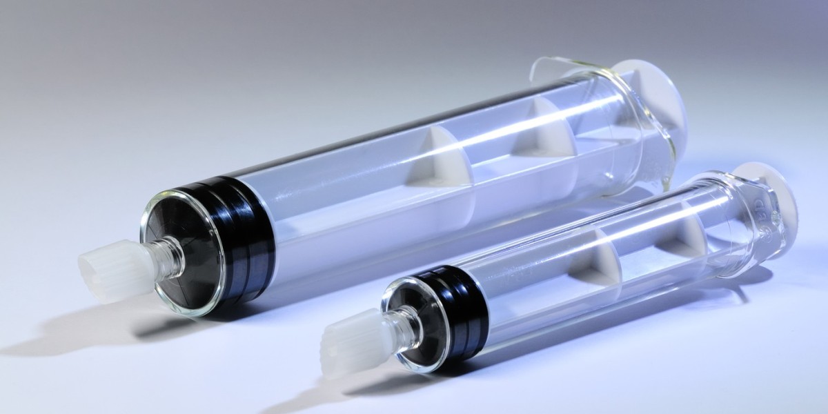 Dual Chamber Prefilled Syringes Market: Surging Demand for Targeted Therapies