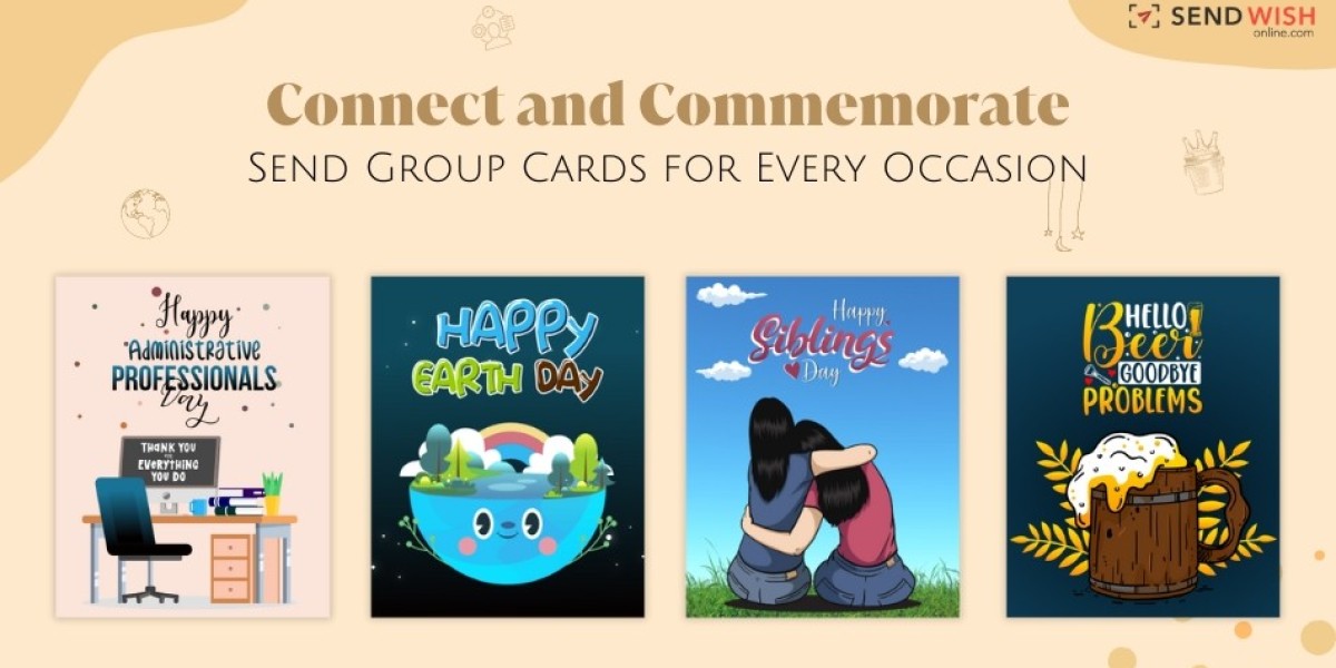 The Enduring Power of Greeting Cards