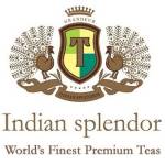 Indiansplendor tea