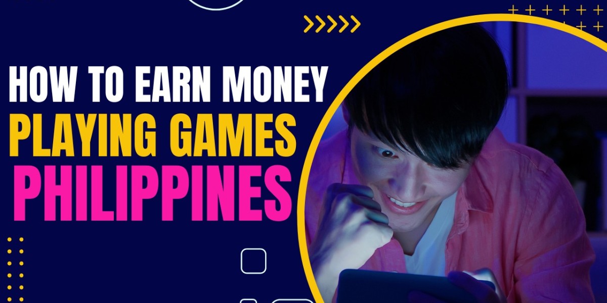 How to Earn Money by Playing Games Philippines 2024 | Fc188