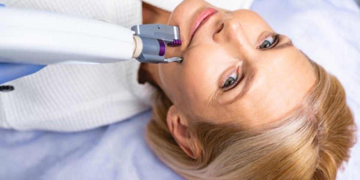 Unlocking the Smooth: The Revolution of Laser Hair Removal