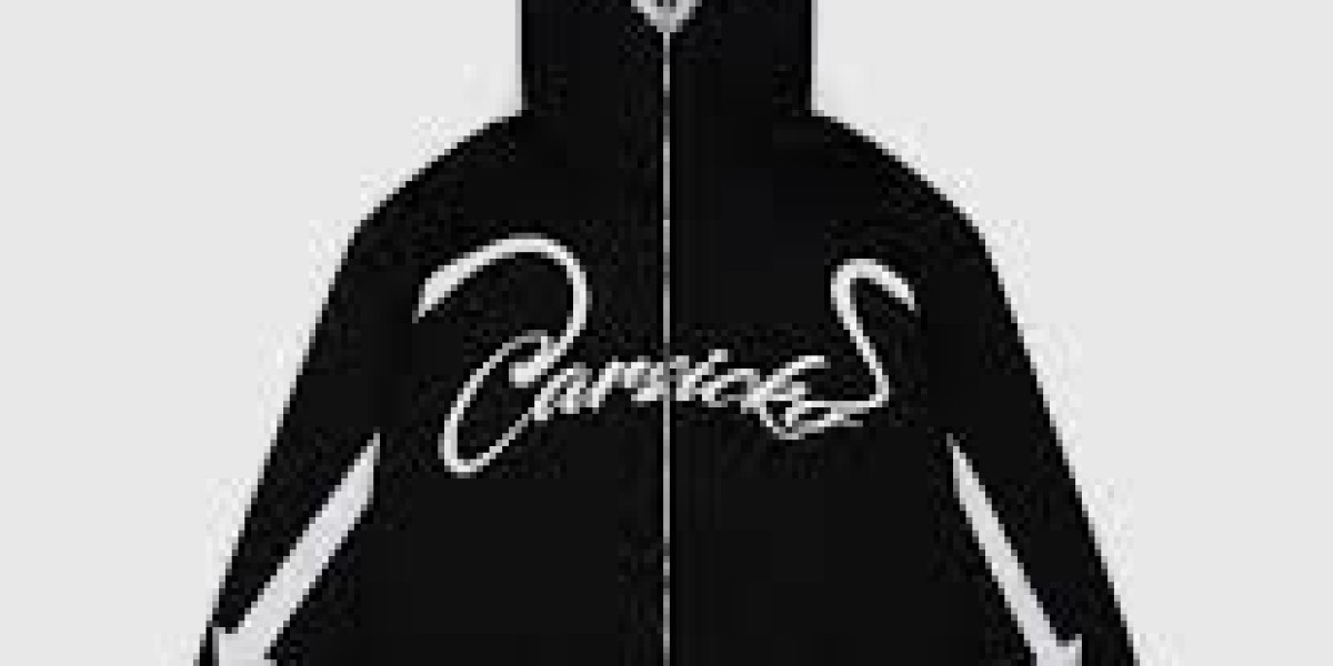 Unleash Your Inner Speedster: Exploring the Thrilling Style of Carsicko Clothing