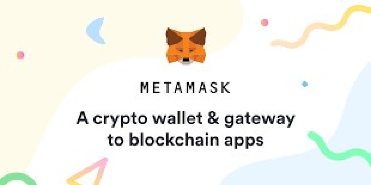 Metamask wallet extension - Website
